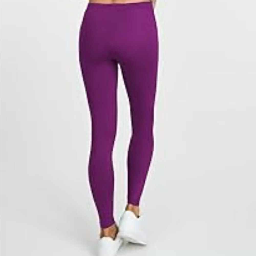 Alia women’s casual Purple  Pants size S